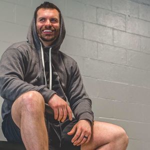 Meet your Posher, Scott